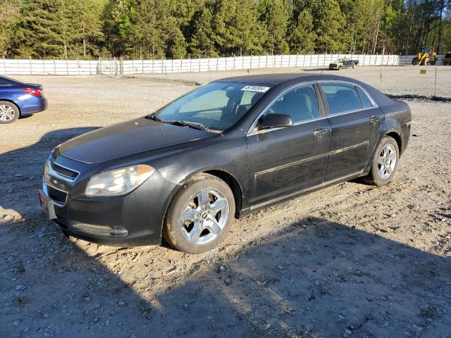 CHEVROLET MALIBU 2010 1g1zc5eb3af155526