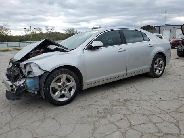 CHEVROLET MALIBU 2010 1g1zc5eb3af183228