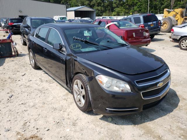 CHEVROLET MALIBU 1LT 2010 1g1zc5eb3af194021