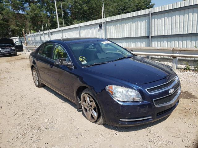 CHEVROLET MALIBU 1LT 2010 1g1zc5eb3af208449