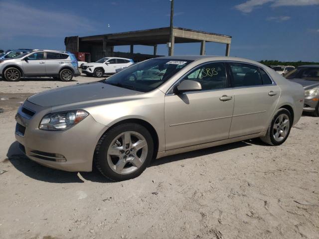 CHEVROLET MALIBU 1LT 2010 1g1zc5eb3af211433