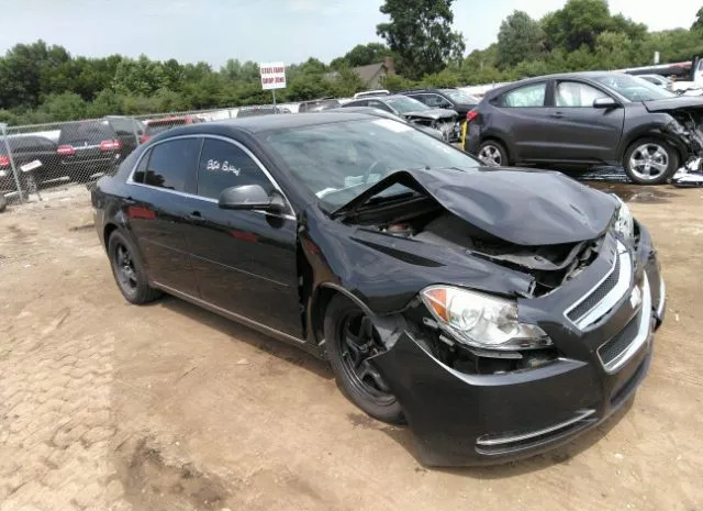 CHEVROLET MALIBU 2010 1g1zc5eb3af213568