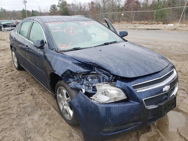 CHEVROLET MALIBU 1LT 2010 1g1zc5eb3af213621