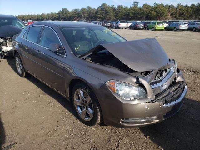 CHEVROLET MALIBU 1LT 2010 1g1zc5eb3af234808