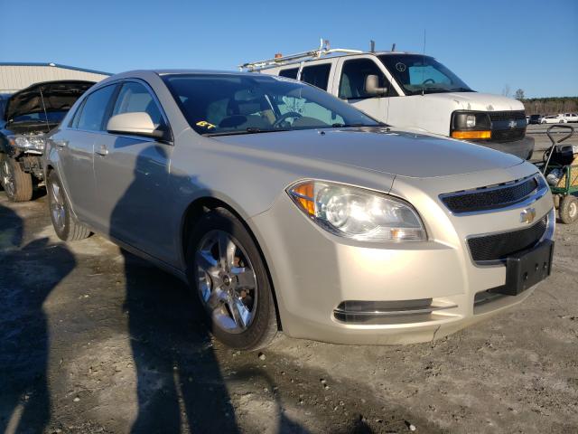 CHEVROLET MALIBU 1LT 2010 1g1zc5eb3af238681