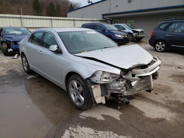 CHEVROLET MALIBU 1LT 2010 1g1zc5eb3af242469