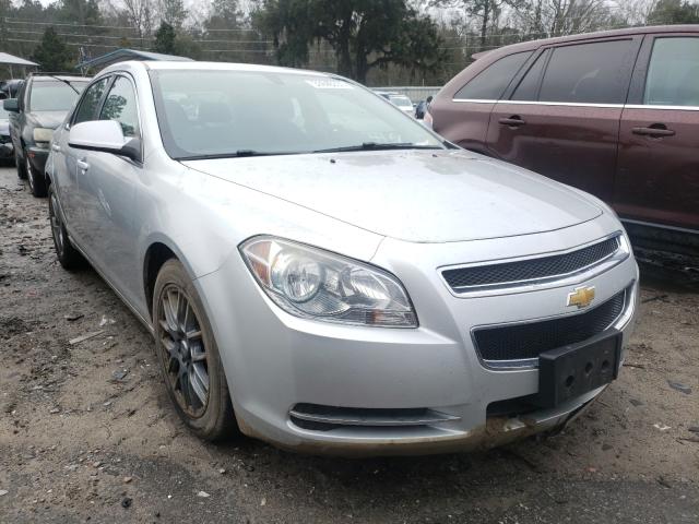 CHEVROLET MALIBU 1LT 2010 1g1zc5eb3af244755