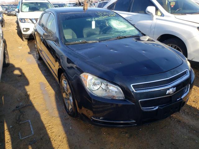 CHEVROLET MALIBU 1LT 2010 1g1zc5eb3af245601