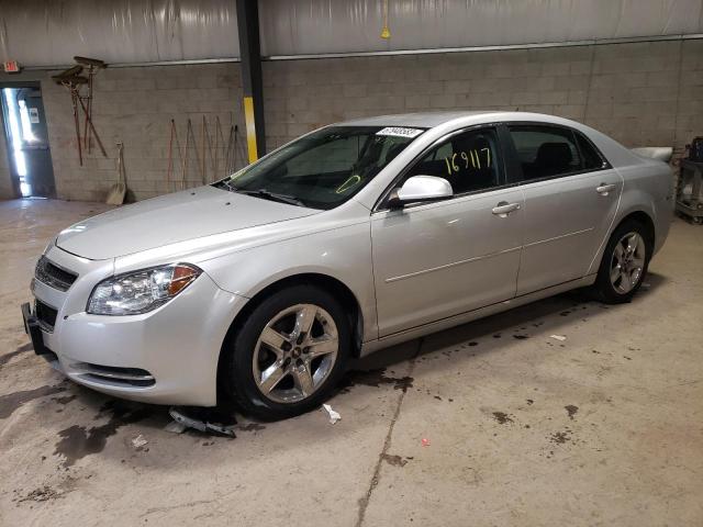 CHEVROLET MALIBU 2010 1g1zc5eb3af249504