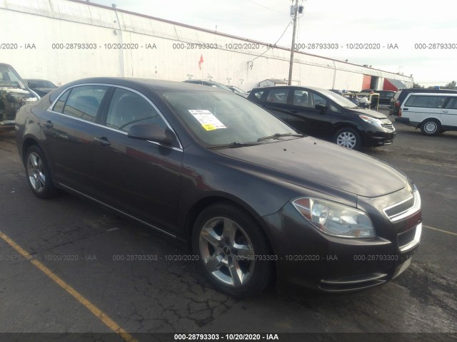 CHEVROLET MALIBU 2010 1g1zc5eb3af249602