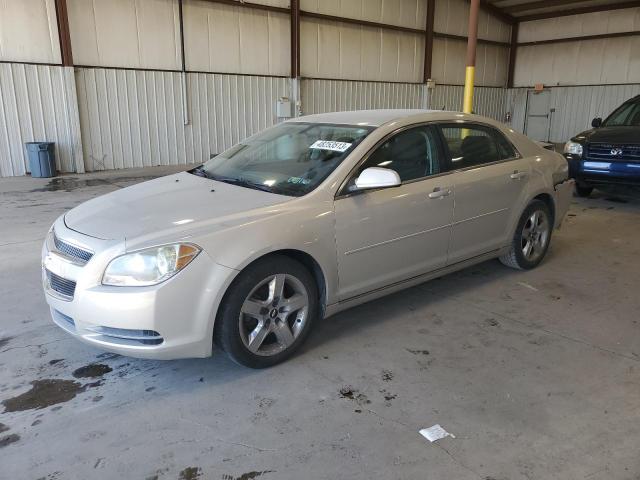 CHEVROLET MALIBU 1LT 2010 1g1zc5eb3af257473