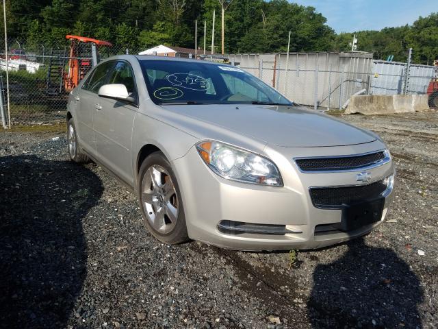 CHEVROLET MALIBU 1LT 2010 1g1zc5eb3af260115