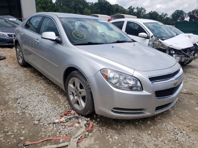 CHEVROLET MALIBU 1LT 2010 1g1zc5eb3af263063