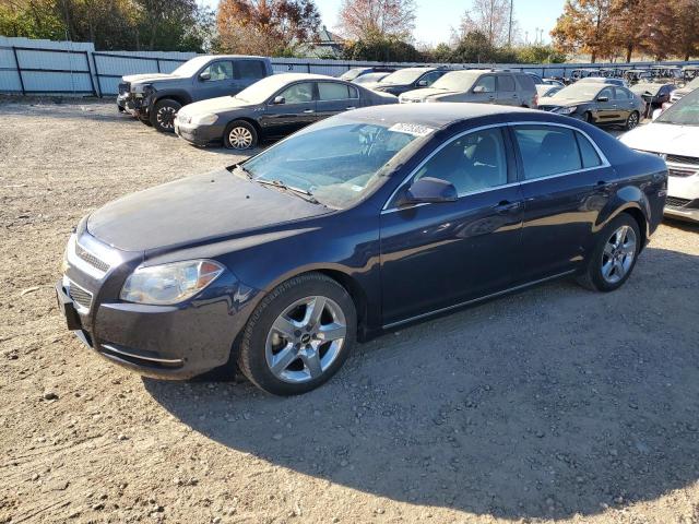 CHEVROLET MALIBU 2010 1g1zc5eb3af267470