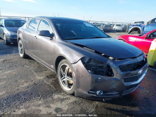 CHEVROLET MALIBU 2010 1g1zc5eb3af269221