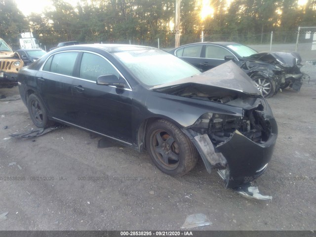 CHEVROLET MALIBU 2010 1g1zc5eb3af273169