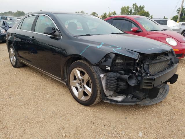 CHEVROLET MALIBU 1LT 2010 1g1zc5eb3af273303