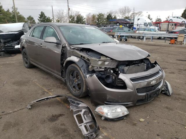 CHEVROLET MALIBU 1LT 2010 1g1zc5eb3af275312