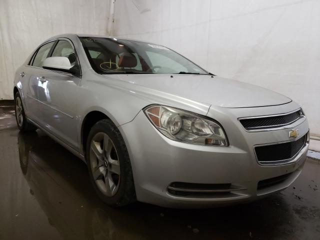 CHEVROLET MALIBU 1LT 2010 1g1zc5eb3af277769