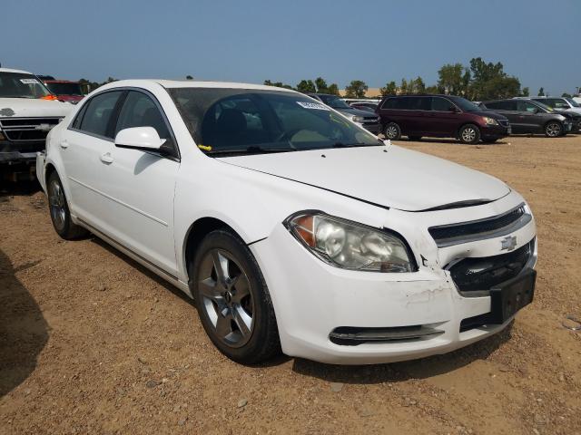 CHEVROLET MALIBU 1LT 2010 1g1zc5eb3af285855