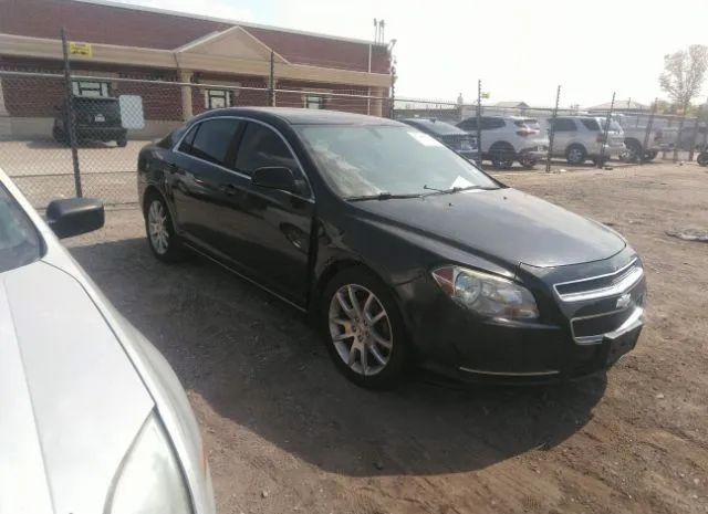 CHEVROLET MALIBU 2010 1g1zc5eb3af289291