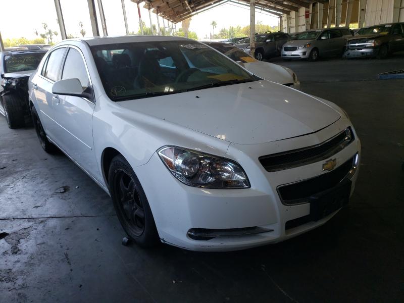 CHEVROLET MALIBU 1LT 2010 1g1zc5eb3af291235