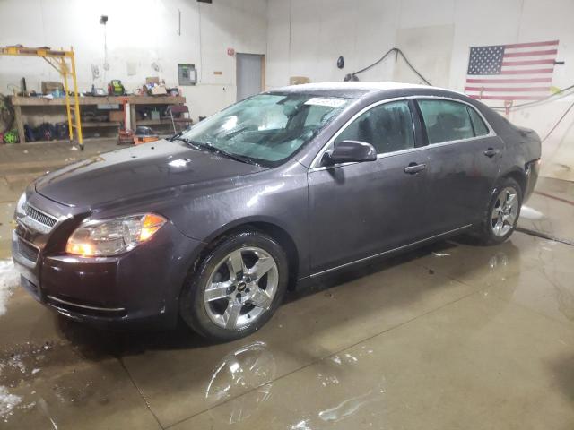 CHEVROLET MALIBU 1LT 2010 1g1zc5eb3af292109