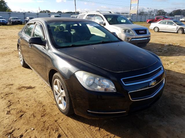 CHEVROLET MALIBU 1LT 2010 1g1zc5eb3af296516