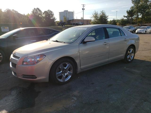 CHEVROLET MALIBU 2010 1g1zc5eb3af296595