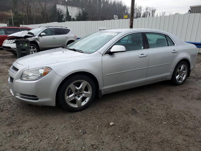 CHEVROLET MALIBU 2010 1g1zc5eb3af299657