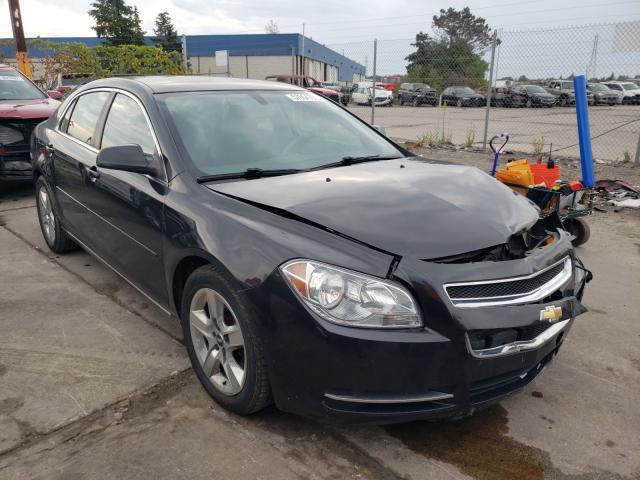 CHEVROLET MALIBU 1LT 2014 1g1zc5eb3af307496