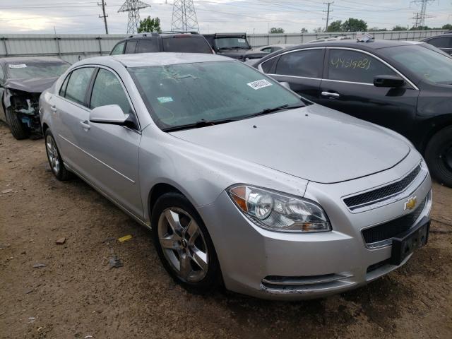 CHEVROLET MALIBU 1LT 2010 1g1zc5eb3af309524