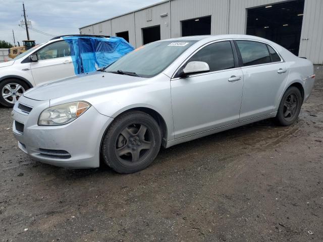 CHEVROLET MALIBU 1LT 2010 1g1zc5eb3af319941