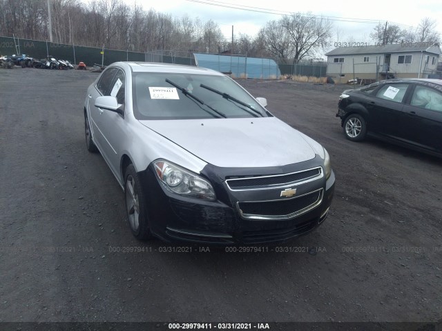 CHEVROLET MALIBU 2010 1g1zc5eb3af322337