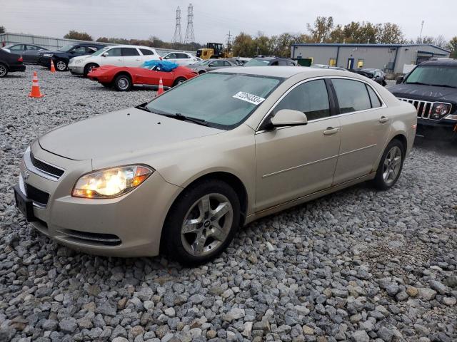 CHEVROLET MALIBU 2010 1g1zc5eb3af324086