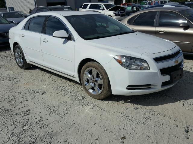 CHEVROLET MALIBU 1LT 2010 1g1zc5eb3af325917