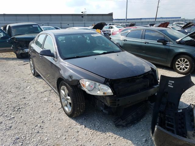 CHEVROLET MALIBU 1LT 2010 1g1zc5eb4a4104421