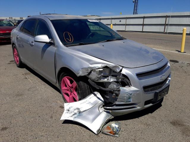 CHEVROLET MALIBU 1LT 2010 1g1zc5eb4a4107724