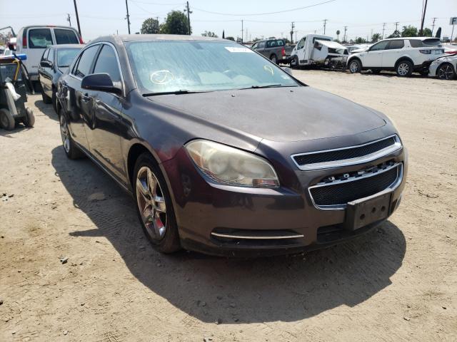 CHEVROLET MALIBU 1LT 2010 1g1zc5eb4a4113765