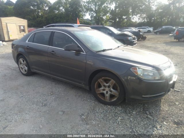 CHEVROLET MALIBU 2010 1g1zc5eb4a4114933