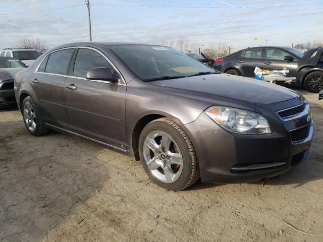 CHEVROLET MALIBU 1LT 2010 1g1zc5eb4a4115290