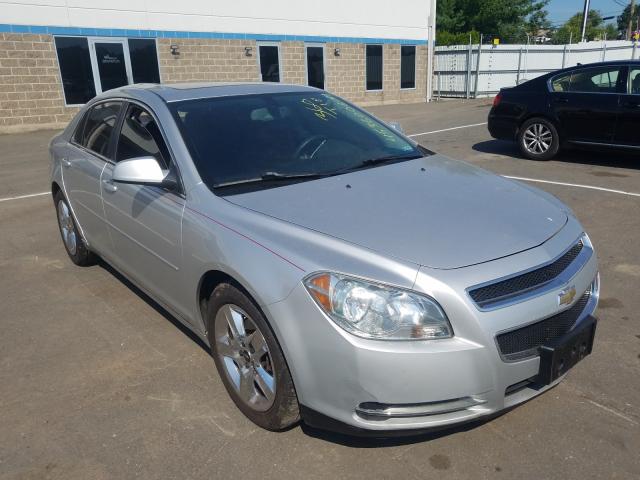 CHEVROLET MALIBU 1LT 2010 1g1zc5eb4a4115662