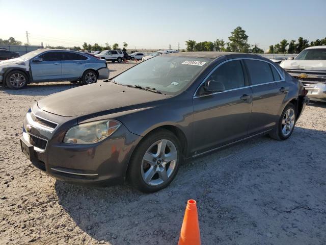 CHEVROLET MALIBU 1LT 2010 1g1zc5eb4a4117105