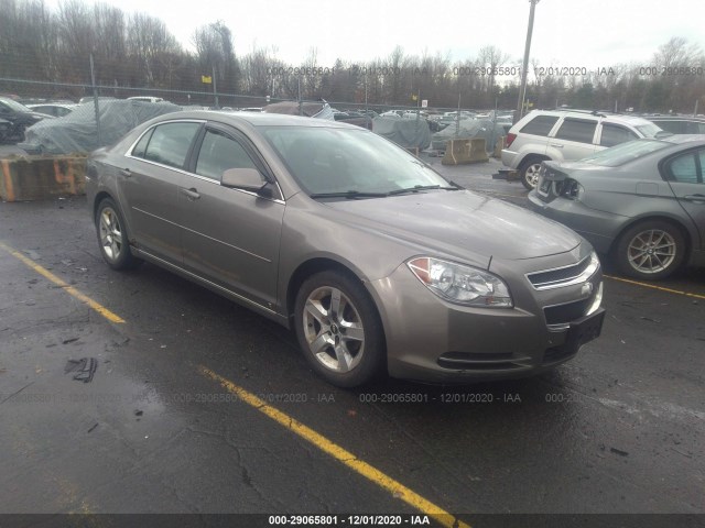 CHEVROLET MALIBU 2010 1g1zc5eb4a4120862