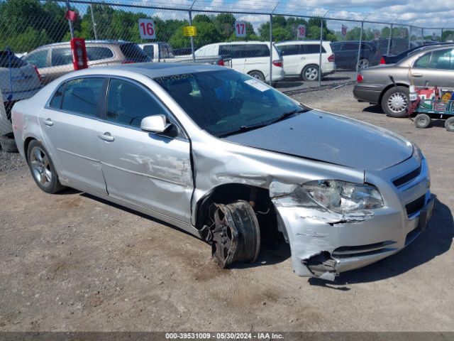 CHEVROLET MALIBU 2010 1g1zc5eb4a4129898