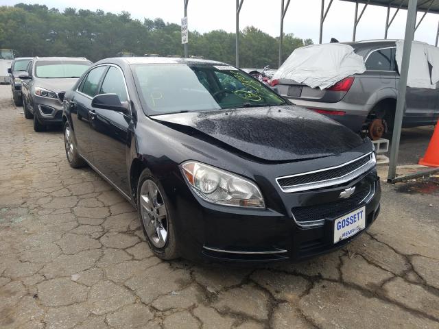 CHEVROLET MALIBU 1LT 2010 1g1zc5eb4a4132803