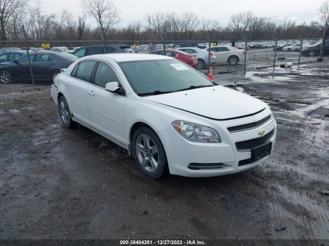 CHEVROLET MALIBU 2010 1g1zc5eb4a4133059