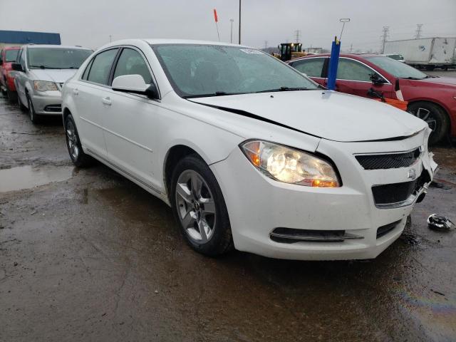 CHEVROLET MALIBU 1LT 2010 1g1zc5eb4a4133076