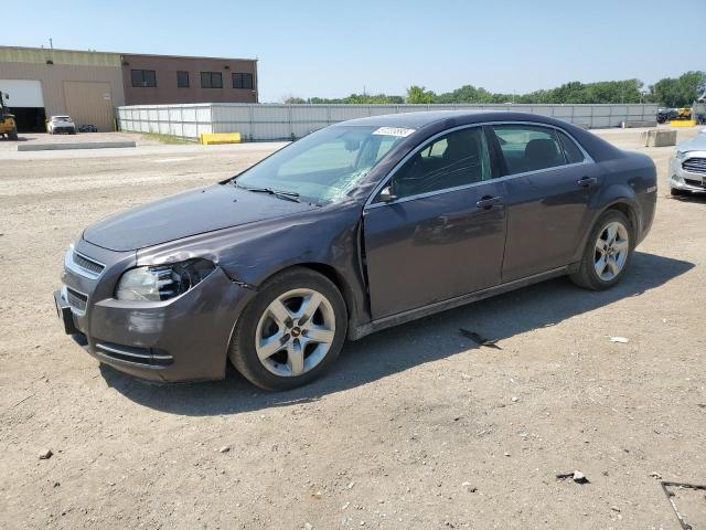 CHEVROLET MALIBU 1LT 2010 1g1zc5eb4a4133451