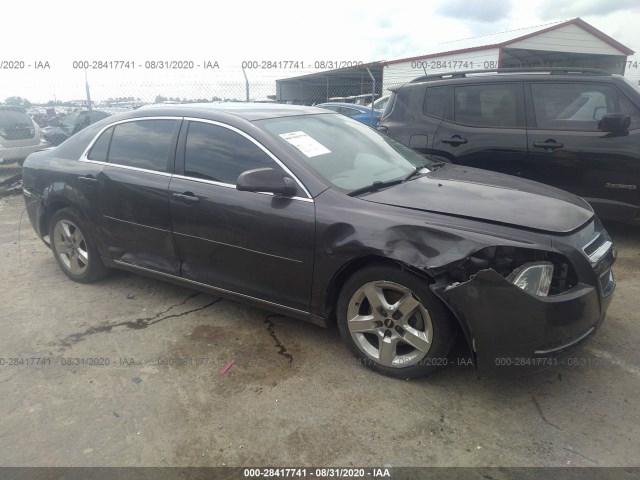 CHEVROLET MALIBU 2010 1g1zc5eb4a4138164